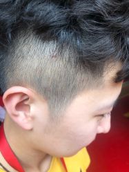 -崇尚GAVIN STYLE臻选