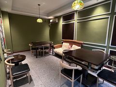 -里堂派对·独栋团建聚会小院轰趴馆(三圣乡店)