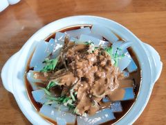 -三居鲁味坊黄焖鸡(山大路店)
