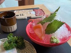 -林妈妈村·日式料理(宝山万达店)
