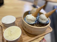 -歎雪糕低糖低脂Gelato冰淇淋