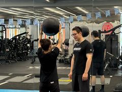 -OWNBODY健身(下沙店)