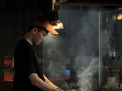 -贰醒·私房小院烧烤 (太古里店)