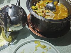 -金百万烤鸭店(良乡店)