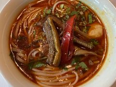 -许家菜(望江店)