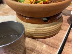 -耶里夏丽·丝路新疆菜·清真食品(徐汇南丹东路臻选店)