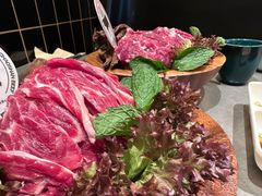 -二刀潮牛(重庆光环购物公园店)