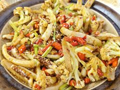 -老三样·旧食新味(船山路店)