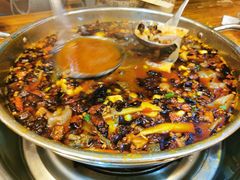 -黑竹香鸡(营和巷店)