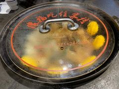 -缘福乡村铁锅炖民宿(八达岭店)