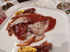 -盛百味·家宴餐厅(霸州分店)