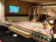 -博林天瑞喜来登酒店·西丽尚膳