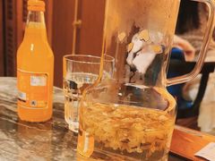 -前海沿•青岛菜(中山路天主教堂店)