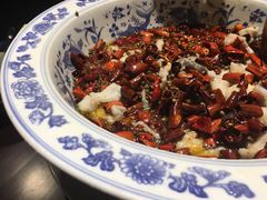 水煮鱼-三俞竹苑(卓展店)