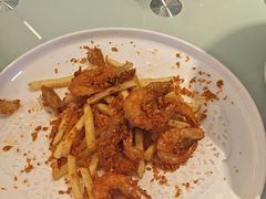 -香丰阁·烤鸭·川湘菜(清河店)