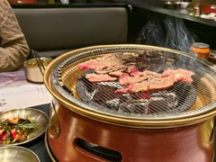 -西塔老太太泥炉烤肉(北京北苑天街龙湖店)