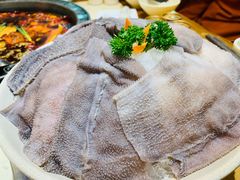 -渝宗老灶火锅(时代天街店)