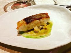 -Le Comptoir de Pierre Gagnaire