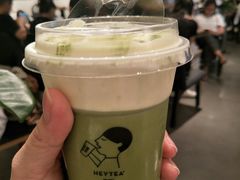 -喜茶(深圳东门1234店)