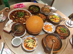 -杨记隆府(时代天街店)