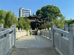 -孺子亭公园