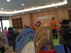 -金宝贝早教(金地·喜悦荟oopcity店)
