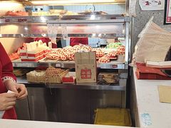 -塔斯汀中国汉堡(农业大厦店)