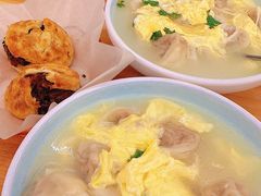 高汤云吞-买又大餐厅(福林里店)