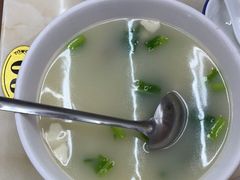 -瑶记海鲜餐厅(西涌店)