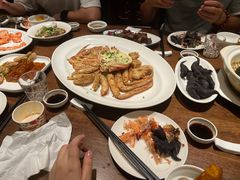 -美乐食街(小南店)