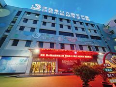 -陕西省小天鹅艺术团