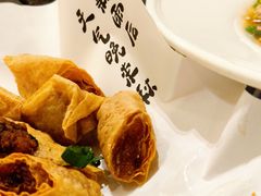-锦园餐厅(九龙湖开元度假村店)