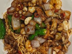 -寻裕记·现炒浇头面(人民广场店)