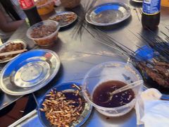 -杨记烤肉老店