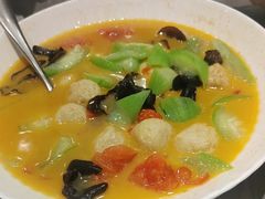 -曙光国际大酒店中餐厅