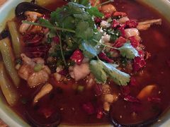 -热度餐厅(老佛爷店)