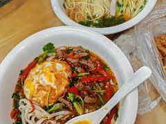 -肆姐面粉馆(坡子街店)