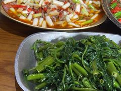 -三叔特色自贡菜(中海国际店)