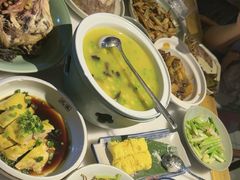 -兰溪小馆(东直门簋街店)