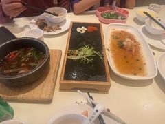 -外婆家(古墩印象城店)