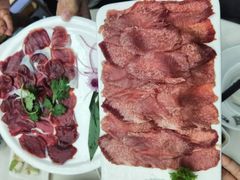 -围炉夜话·潮汕卤水火锅(榕江店)