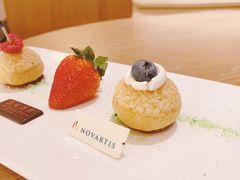 -广州花园酒店