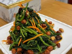 -李连贵熏肉大饼(沈阳站店)