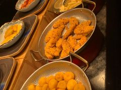 -吉布鲁牛排海鲜自助(芙蓉万家丽店)