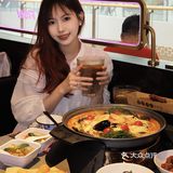 海口糟粕醋烤鱼！不吃后悔[流泪] 