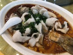 -壹厨饭店(五羊店)