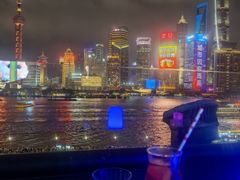 -外滩8号 whisky bar(金延大厦店)