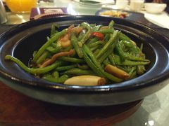 -陆壹捌餐厅(五大道店)