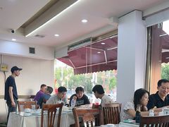 -同发号饭庄(复兴路店)