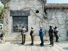 -回龙窝历史文化街区